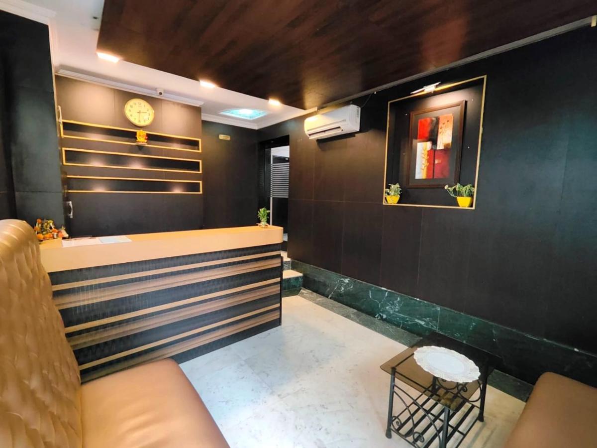 Dover Inn By Bookmerihotel Kolkata Exterior photo